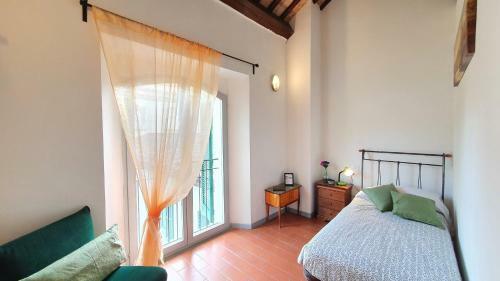 Albergue Ostello Antica Filanda