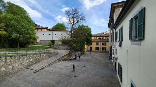 Albergue Ostello Antica Filanda