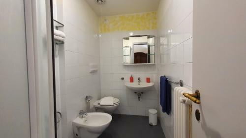 Albergue Ostello Antica Filanda