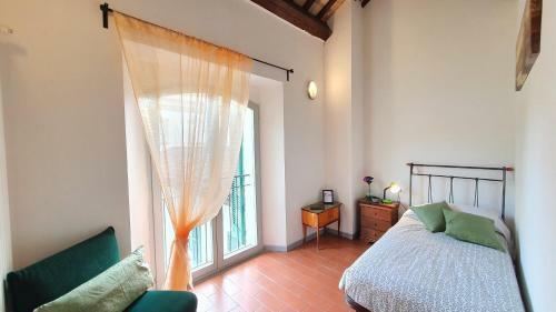 Albergue Ostello Antica Filanda