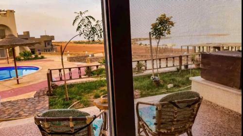 Private Sea & Mountains View Pool Apartment A1g2