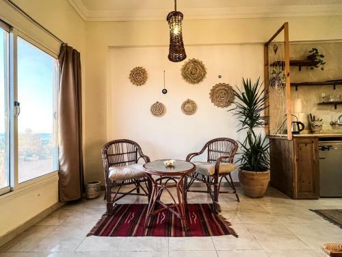 Apartamento Beachfront 1-bedroom Among The Mountains