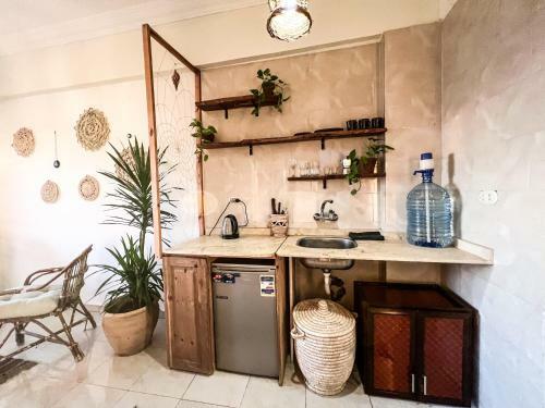 Apartamento Beachfront 1-bedroom Among The Mountains