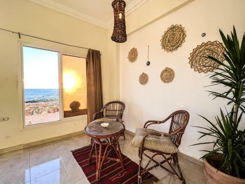 Apartamento Beachfront 1-bedroom Among The Mountains