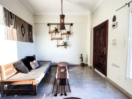 Apartamento Beachfront 1-bedroom Among The Mountains