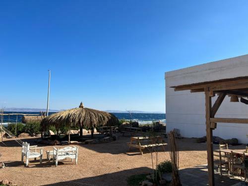 Apartamento Beachfront 1-bedroom Among The Mountains