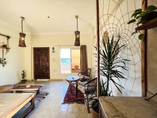 Apartamento Beachfront 1-bedroom Among The Mountains