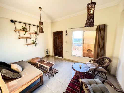 Apartamento Beachfront 1-bedroom Among The Mountains