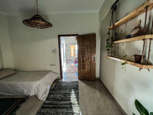 Apartamento Beachfront 1-bedroom Among The Mountains