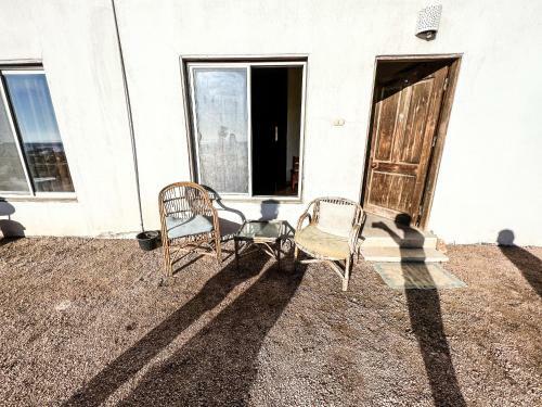 Apartamento Beachfront 1-bedroom Among The Mountains