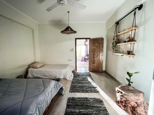 Apartamento Beachfront 1-bedroom Among The Mountains