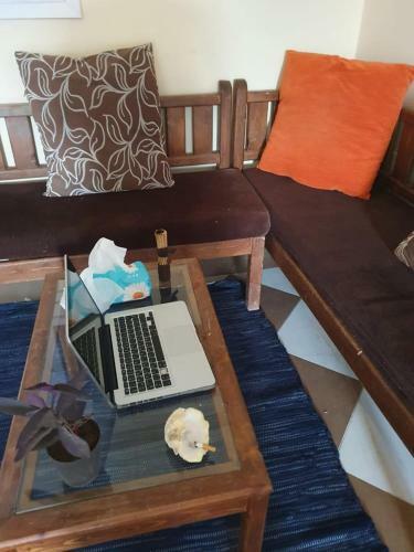 Apartamento Dahab Blue Hole