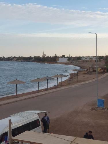 Apartamento Dahab Blue Hole