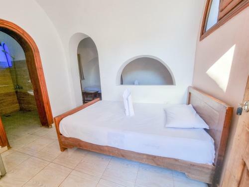 Coral Reefs Hotel Dahab
