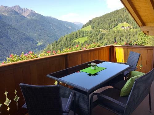 Apartamento Ferienwohnungen Zeppenhof