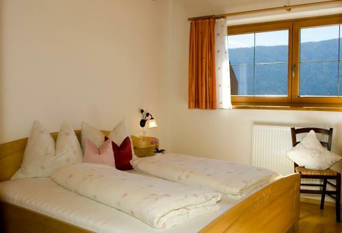 Apartamento Ferienwohnungen Zeppenhof