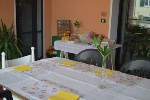 B&B Tenuta Zavaia