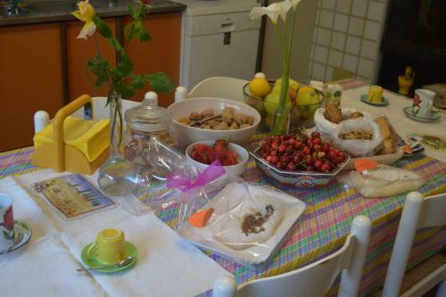 B&B Tenuta Zavaia