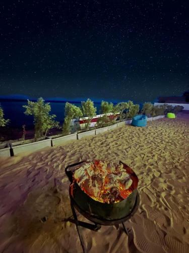 Hostal Room In Bb - Iaru Nub -