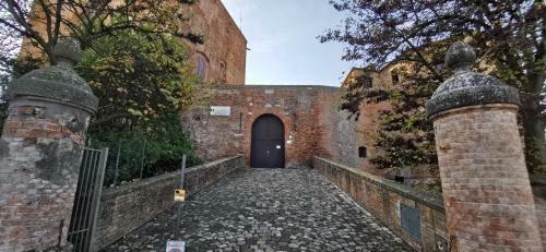 Apartamento Suite Dream - Santarcangelo Di Romagna - 500m Dal Centro Citt� E Centro Storico