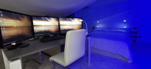 Apartamento Suite Dream - Santarcangelo Di Romagna - 500m Dal Centro Citt� E Centro Storico