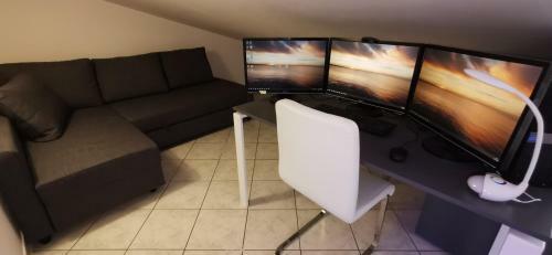 Apartamento Suite Dream - Santarcangelo Di Romagna - 500m Dal Centro Citt� E Centro Storico