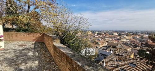Apartamento Suite Dream - Santarcangelo Di Romagna - 500m Dal Centro Citt� E Centro Storico