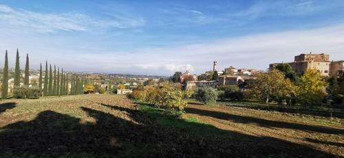 Apartamento Suite Dream - Santarcangelo Di Romagna - 500m Dal Centro Citt� E Centro Storico