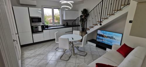Apartamento Suite Dream - Santarcangelo Di Romagna - 500m Dal Centro Citt� E Centro Storico