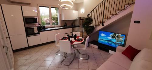 Apartamento Suite Dream - Santarcangelo Di Romagna - 500m Dal Centro Citt� E Centro Storico