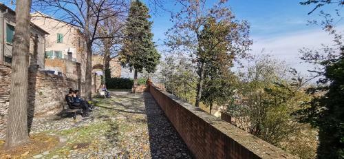 Apartamento Suite Dream - Santarcangelo Di Romagna - 500m Dal Centro Citt� E Centro Storico