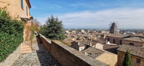 Apartamento Suite Dream - Santarcangelo Di Romagna - 500m Dal Centro Citt� E Centro Storico