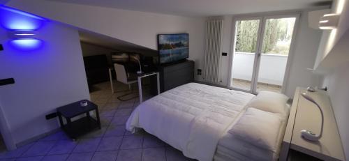 Apartamento Suite Dream - Santarcangelo Di Romagna - 500m Dal Centro Citt� E Centro Storico