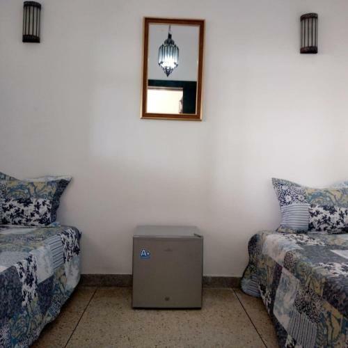 Apartamento Maison Etoile De Mer 1