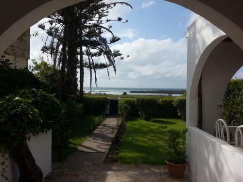 Apartamento Maison Etoile De Mer 1
