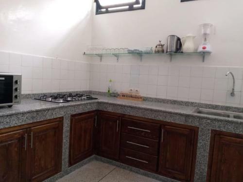 Apartamento Maison Etoile De Mer 1