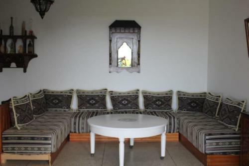 Apartamento Maison Etoile De Mer 1