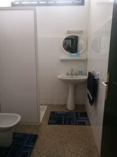 Apartamento Maison Etoile De Mer 1