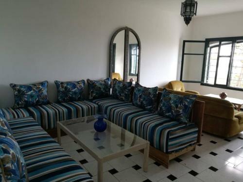 Apartamento Maison Etoile De Mer 2