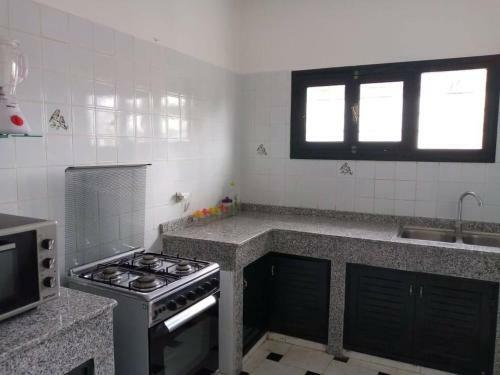 Apartamento Maison Etoile De Mer 2