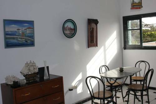 Apartamento Maison Etoile De Mer 2