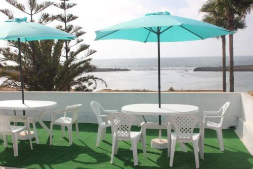 Apartamento Maison Etoile De Mer 2