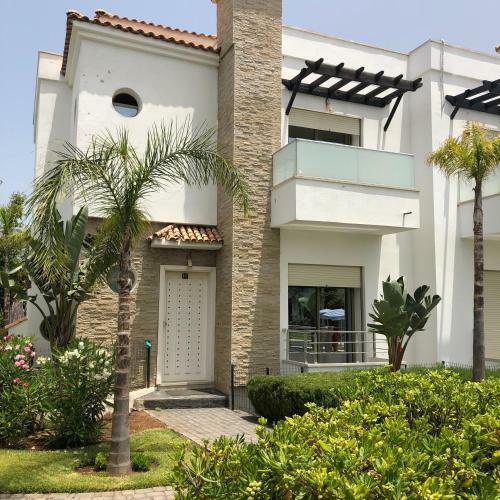 Villa � Skhirat