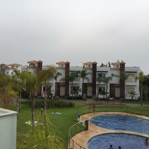 Villa � Skhirat