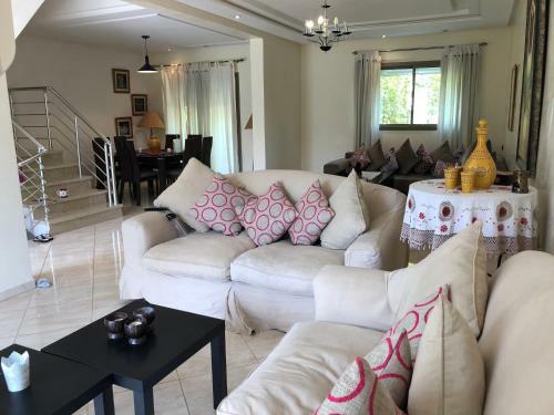 Villa � Skhirat