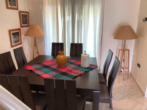 Villa � Skhirat
