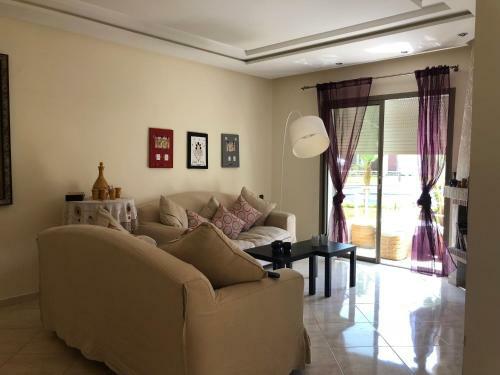 Villa � Skhirat
