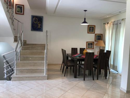 Villa � Skhirat