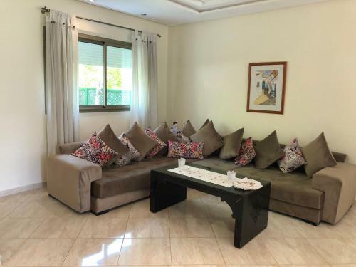 Villa � Skhirat