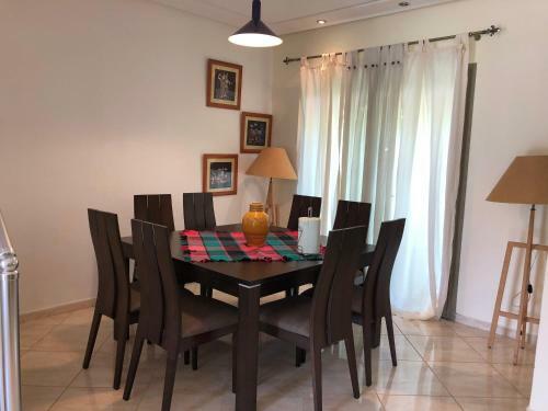 Villa � Skhirat